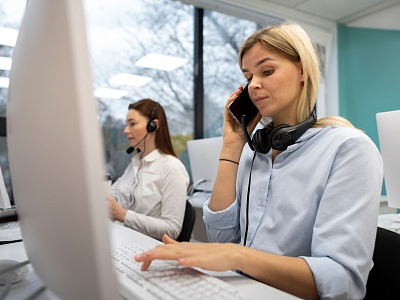 Жители Краснодарского края получают услуги Соцфонда в режиме «одного окна»