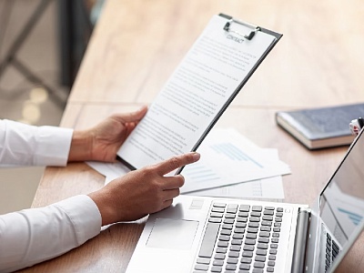 Вниманию предпринимателей!