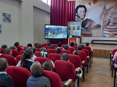 Что должен знать каждый школьник на дороге