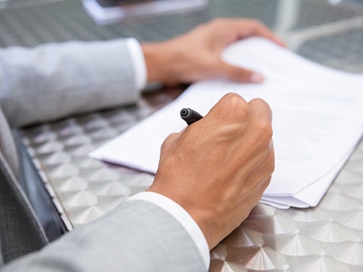 ТИК Белореченская продолжает прием документов от кандидатов