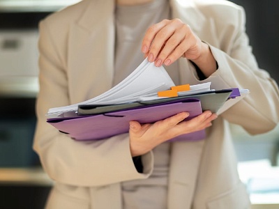 Продолжается прием документов от кандидатов