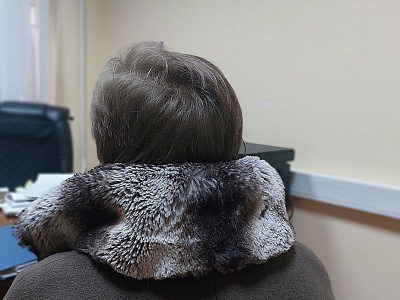 Белореченка перечислила лжесотрудникам Госуслуг и ФСБ около 600 тысяч рублей