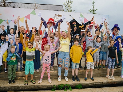 О проведении международного фестиваля «Лето в Ключах»