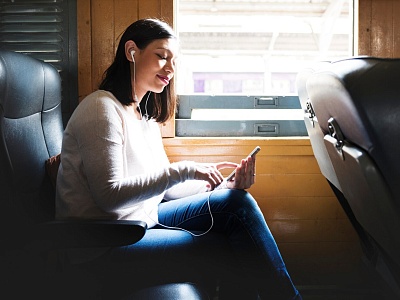 Белореченской транспортной прокуратурой проведено мероприятие «Час пассажира» на железнодорожном вокзале станции Белореченская