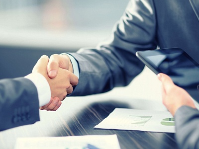 Малое и среднее предпринимательство 