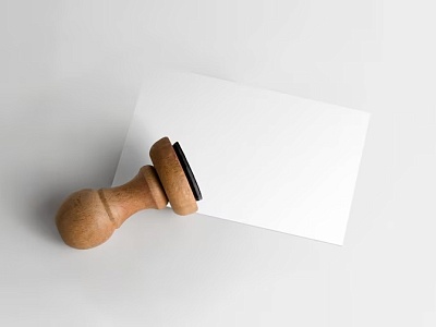 Проставление штампа о наличии гражданства детям до 14 лет