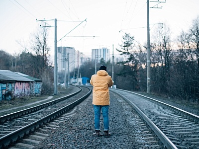 Белореченской транспортной прокуратурой проведено профилактическое мероприятие