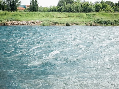 Уважаемые собственники и арендаторы водных объектов, расположенных на территории Белореченского района!
