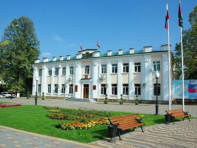 Вниманию жителей и гостей Белореченского района!