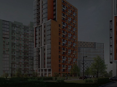 Всероссийский конкурс лучших «Миссия – Комфорт»