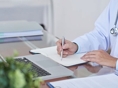 В Краснодарском крае выдано более 1,4 миллиона электронных больничных в 2023 году