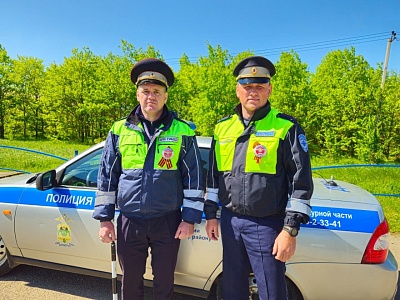 Полиция Кубани объявляет старт ежегодной общественной премии «Поступок»