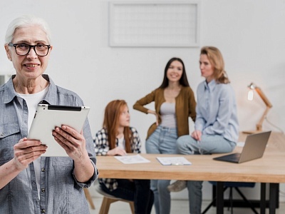 В 2024 году набор социальных услуг в натуральном виде получают 182 тысячи федеральных льготников Кубани