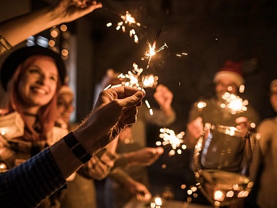 Традиционная рождественская встреча Сестричества милосердия "Живоносный Источник"