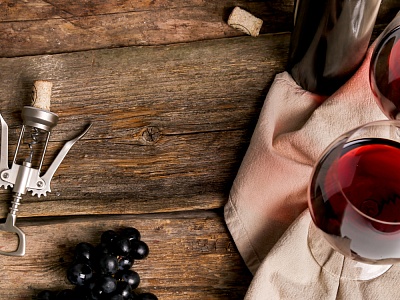 О продлении акции «Дни вин Краснодарского края»